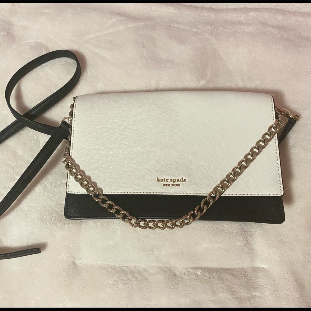 Kate spade crossbody